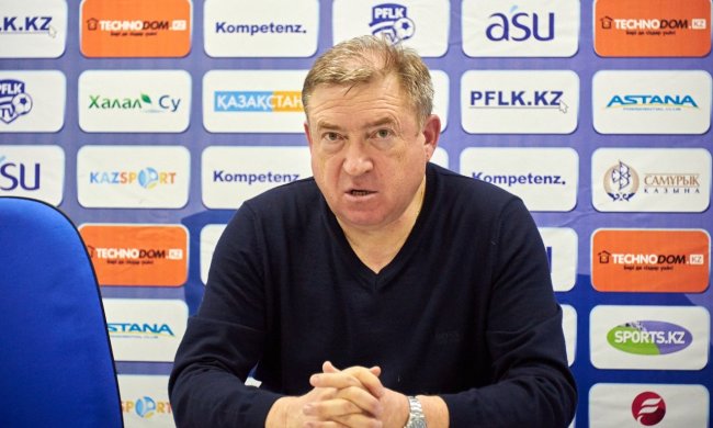 Найгрізніший український тренер очолив Арсенал