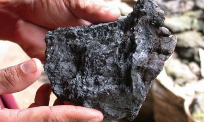 Кабмін скасував госаудіт видобутку корисних копалин