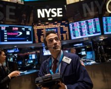 Индекс Dow Jones достиг финансового дна