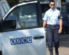 Обидві сторони не до кінця відвели важке озброєння – ОБСЄ