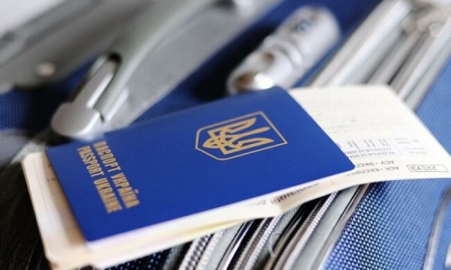 Візи в Україну найдорожчі в світі