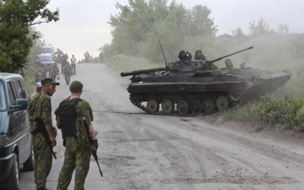 Континентальна криза: в ОБСЄ розповіли, як вирішать конфлікт на Донбасі