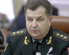 Режим тиші: у Полторака все спокійно, в штабі АТО говорять про обстріли