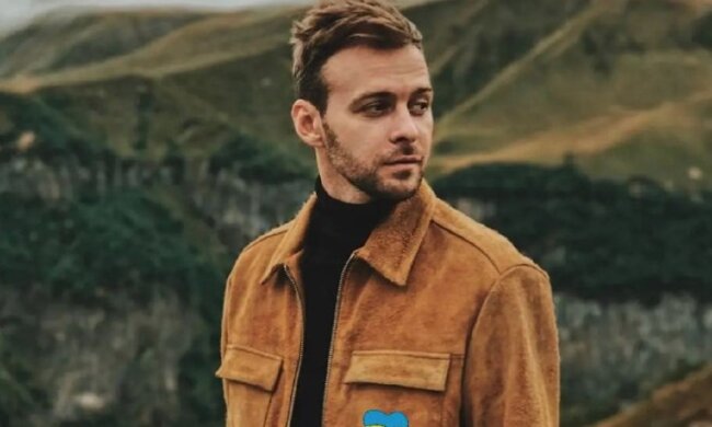 Макс Барських. Фото: instagram.com/_barskih_star/