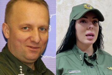 Мула и Плантовская, коллаж