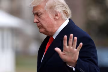 Трамп отменил встречу с Путиным: керченский беспредел вылез боком агрессору