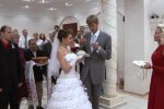 Весілля, скріншот YouTube