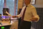 Радикал Ляшко нацелен на большую сцену с русскими хитами: "Быть в маске - судьба моя"