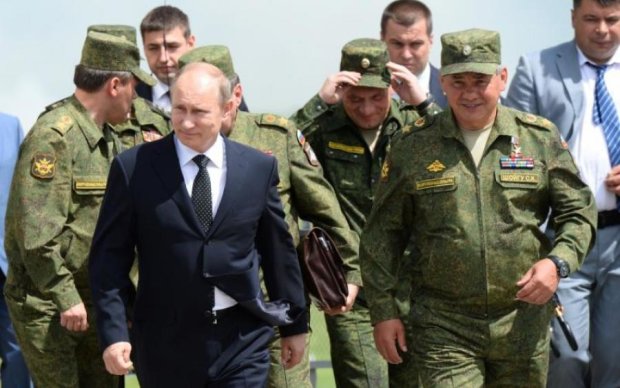 Аннексия Крыма: кто был идейным вдохновителем Путина