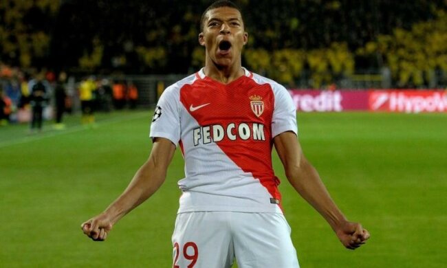 Стало відомо, яку неймовірну суму Реал готує за молоду зірку Монако