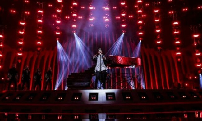 Помічник Джамали на Євробаченні розповів, що не так із Melovin
