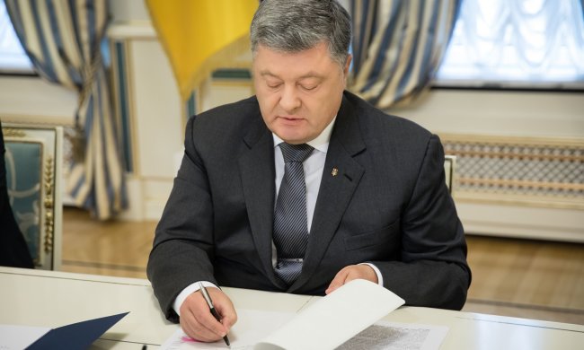 "Это только начало", - Порошенко заговорил о полномасштабной войне, вздрогнули даже самые смелые