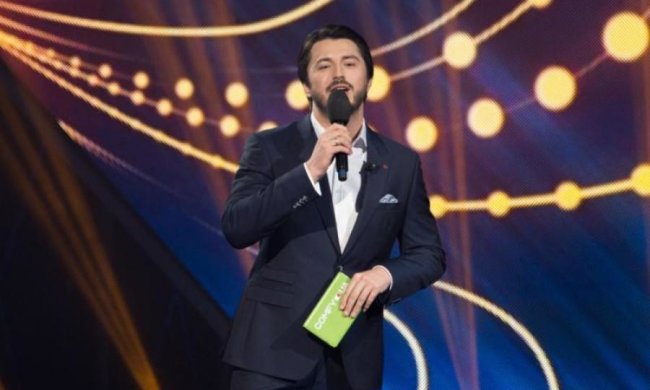 Євробачення-2018 довірили Притулі