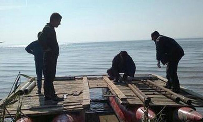 Искусственный курортный остров появится под Одессой (фото)