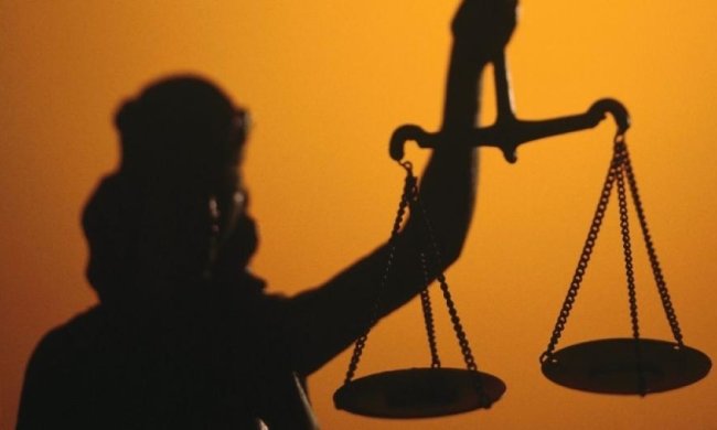 Каждый седьмой судья в Украине – миллионер