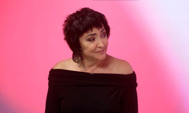 Лолита Милявская, скриншот: Youtube