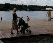 Кишать смертю: складено мапу найнебезпечніших водойм України