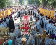 Одеса відмовилася від Хресного ходу на 9 травня через провокації