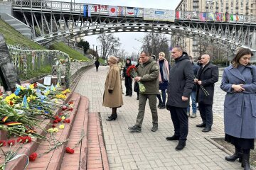 Артур Палатний