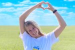Катя Нікітіна, фото з Instagram