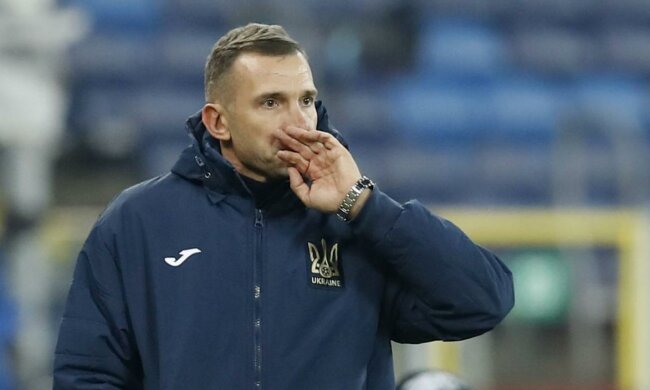 Андрій Шевченко, скріншот: YouTube