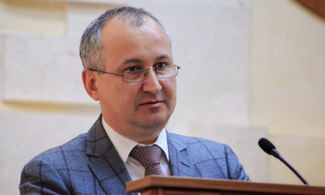 Василий Грицак