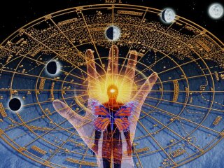 Гороскоп, фото: Версия инфо