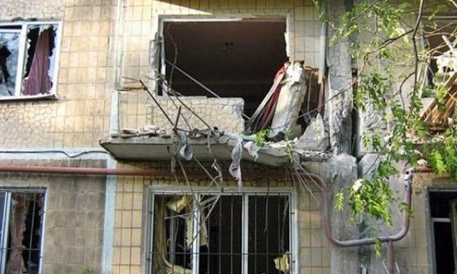 Под обстрелом в Горловке погибли три человека