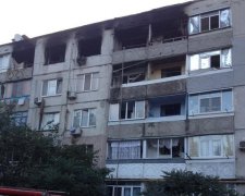 Сімейна сварка закінчилася вбивством і вибухом будинку