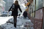 Ожеледиця у Львові, фото: То є Львів