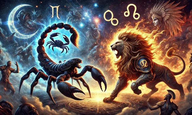 гороскоп, знаки Зодіаку