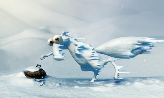 Кліматологи попередили про новий Льодовиковий період