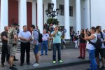 "Під вікна" до Труханова нагрянув розлючений натовп, Одеса кипить: "Не дозволимо...!"