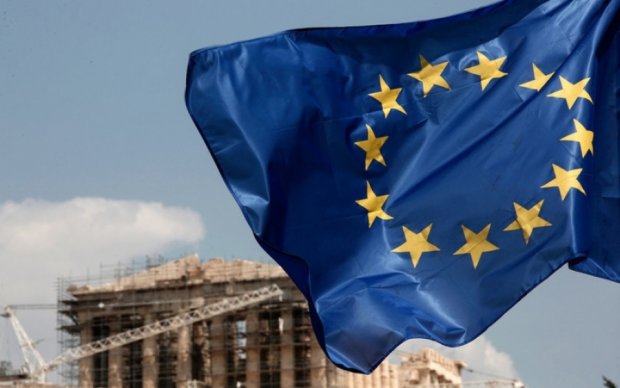 Греки погодилися на реформи заради нового кредиту
