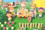 Гра Animal Crossing: New Horizons отримає оновлення