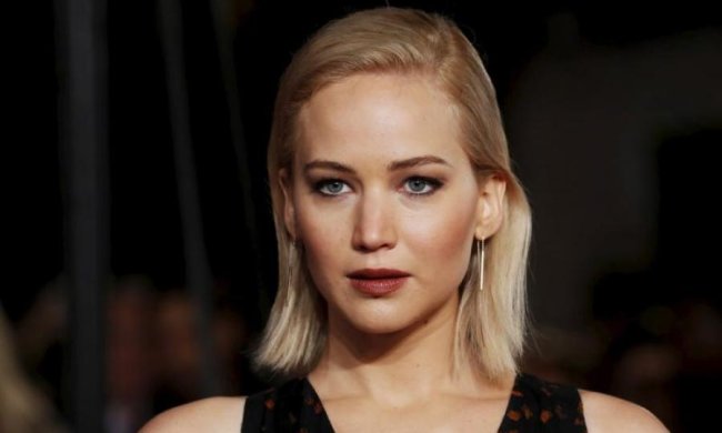 Я з тих, хто гавкає: подробиці інтимного життя Лоуренс збудили весь світ
