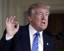 Судьбоносная встреча Трампа и Ким Чен Ына: хронология событий