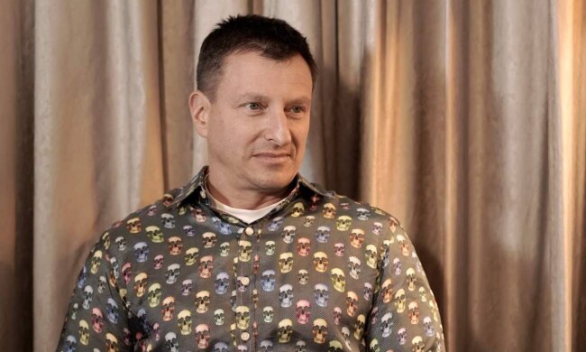 Юрий Ванетик