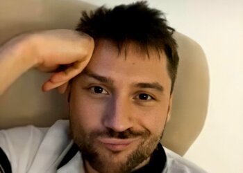 Сергей Лазарев, скриншот
