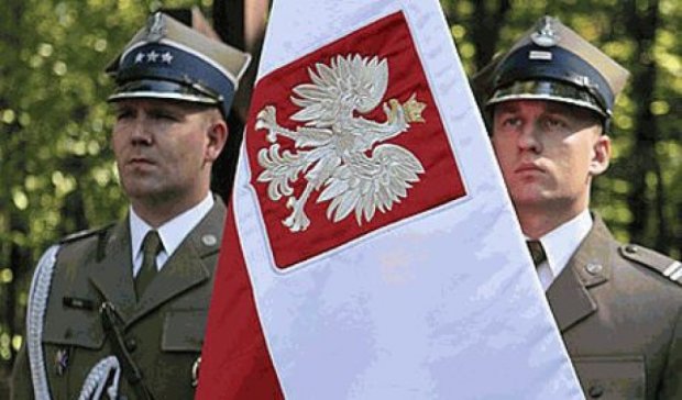 Поляки призначили Головнокомандувача на випадок війни