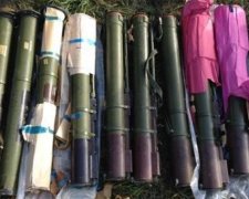 Террористы собирались "отметить" праздники диверсией в Мариуполе