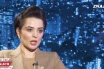Валерія Заружко, скріншот відео