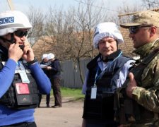 Бойовики залишили ОБСЄ без телефонів