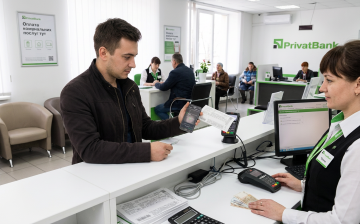 Оплата комуналки. Фото: згенероване ШІ