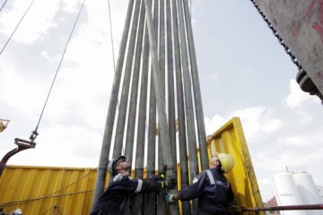 Париж обігріватимуть водою з геотермальних свердловин