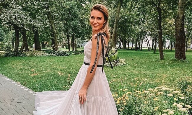 Скрін, Instagram Боржемська