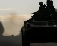 «ЛНР» сьогодні почне відводити міномети