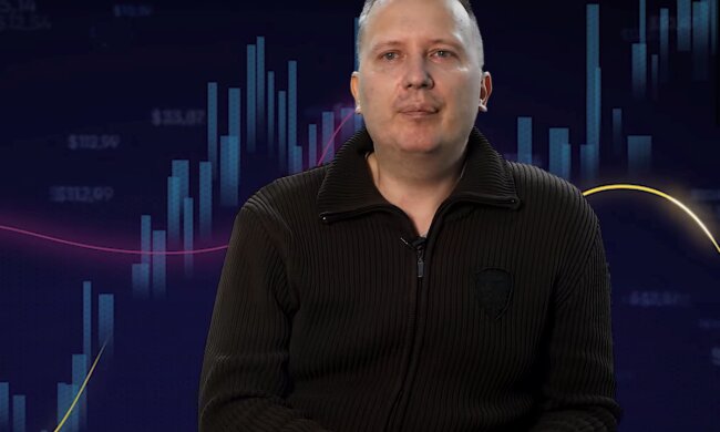 Олексій Кущ, скріншот відео