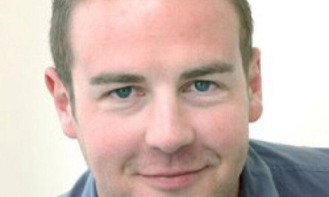 У Києві побили журналіста з Нової Зеландії