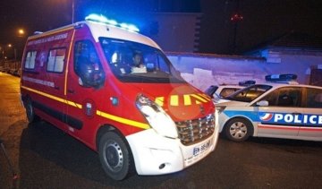 Стали известны подробности аварии в парижском метро